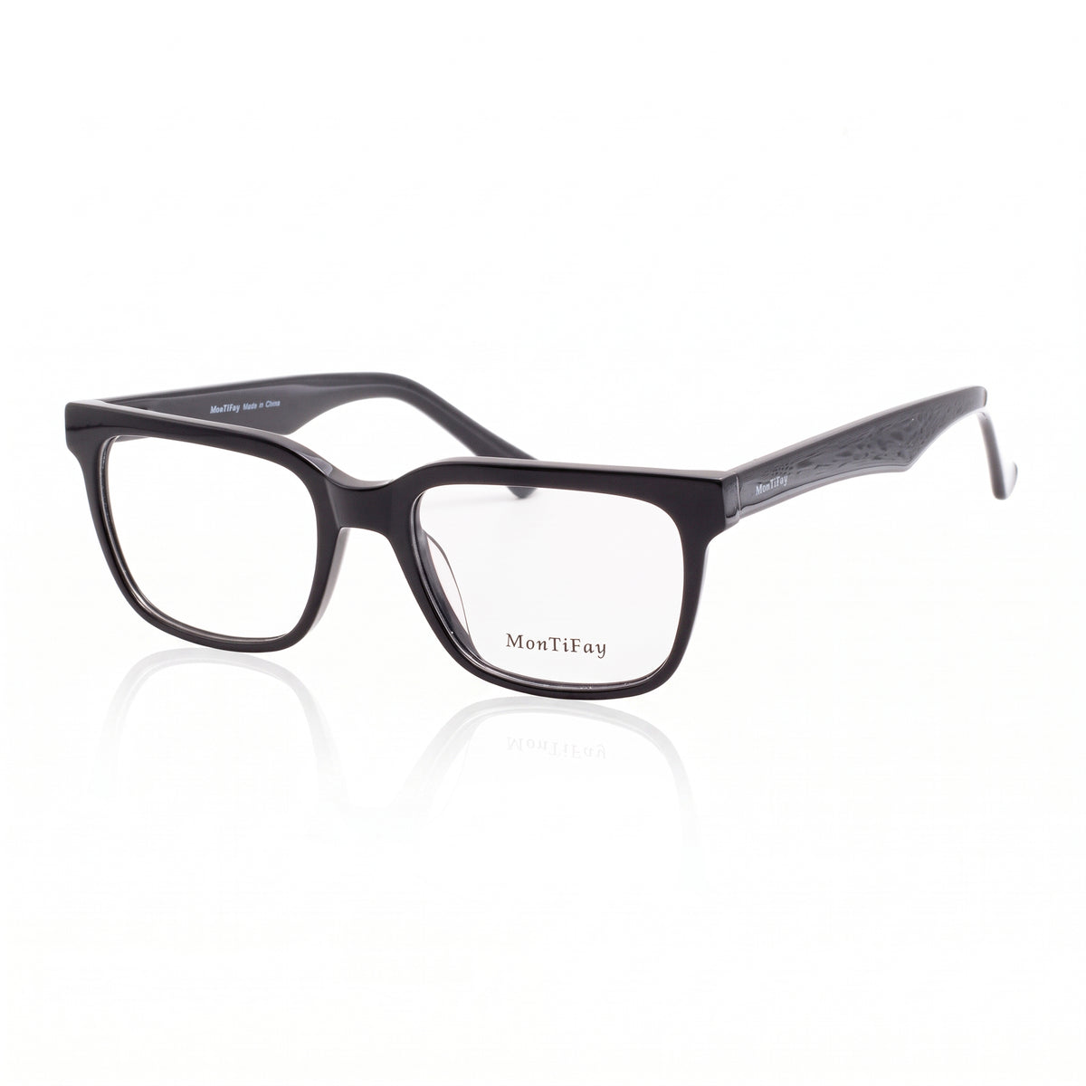 RDR5388 Black