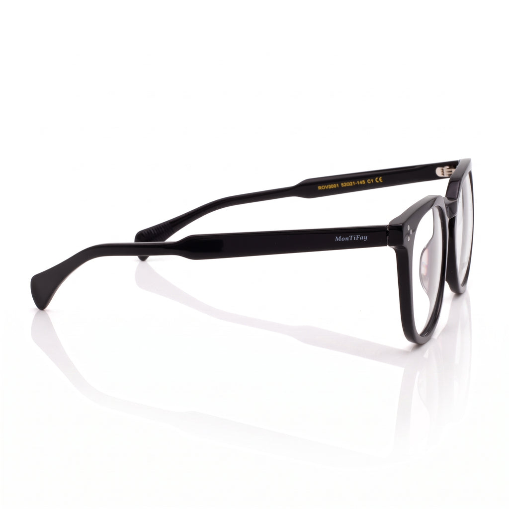 ROV5001 Black