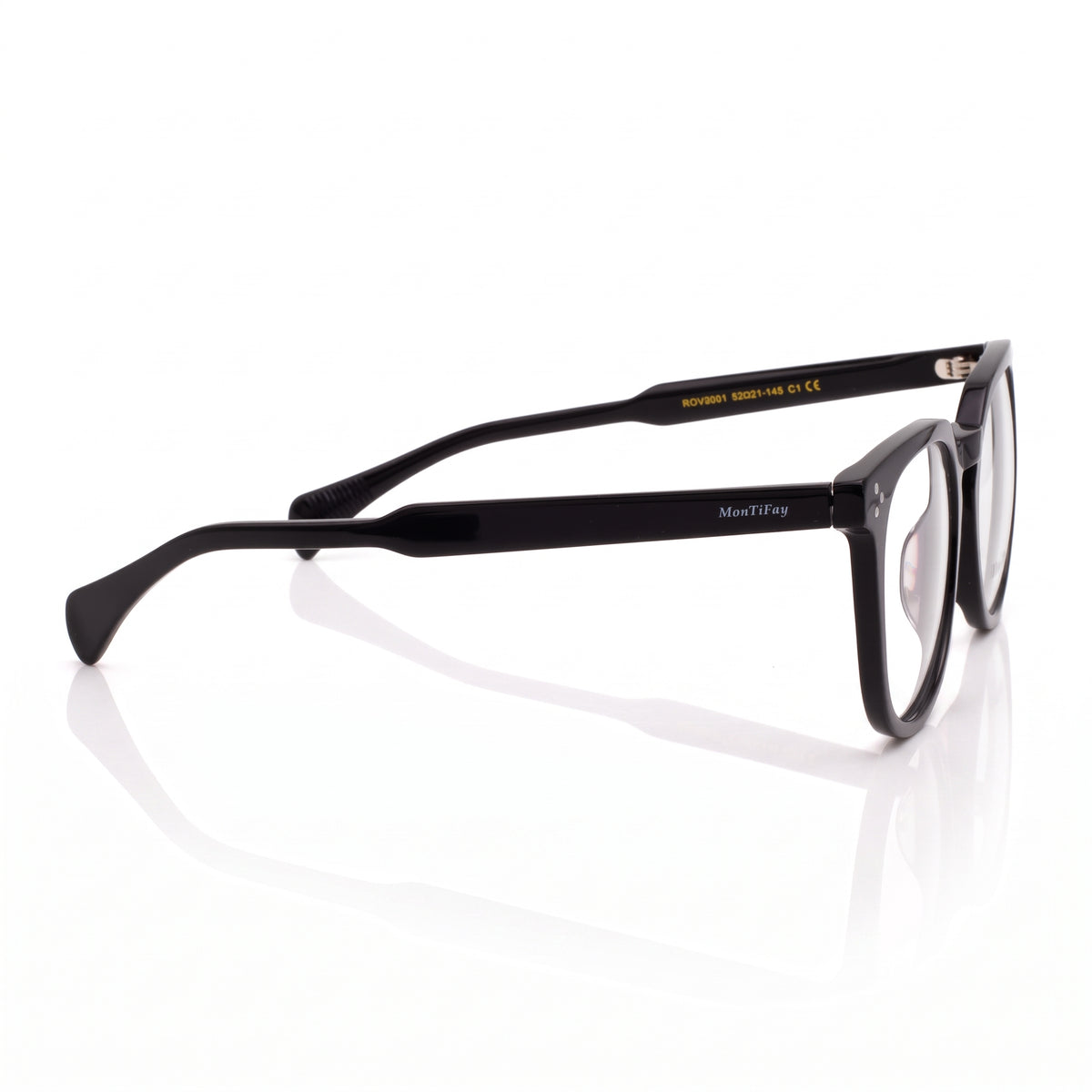 ROV5001 Black