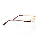 RS6922 Gold & Burgundy