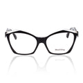 L3016-1 Black & Crystal