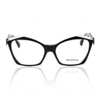 L3016-1 Black & Crystal