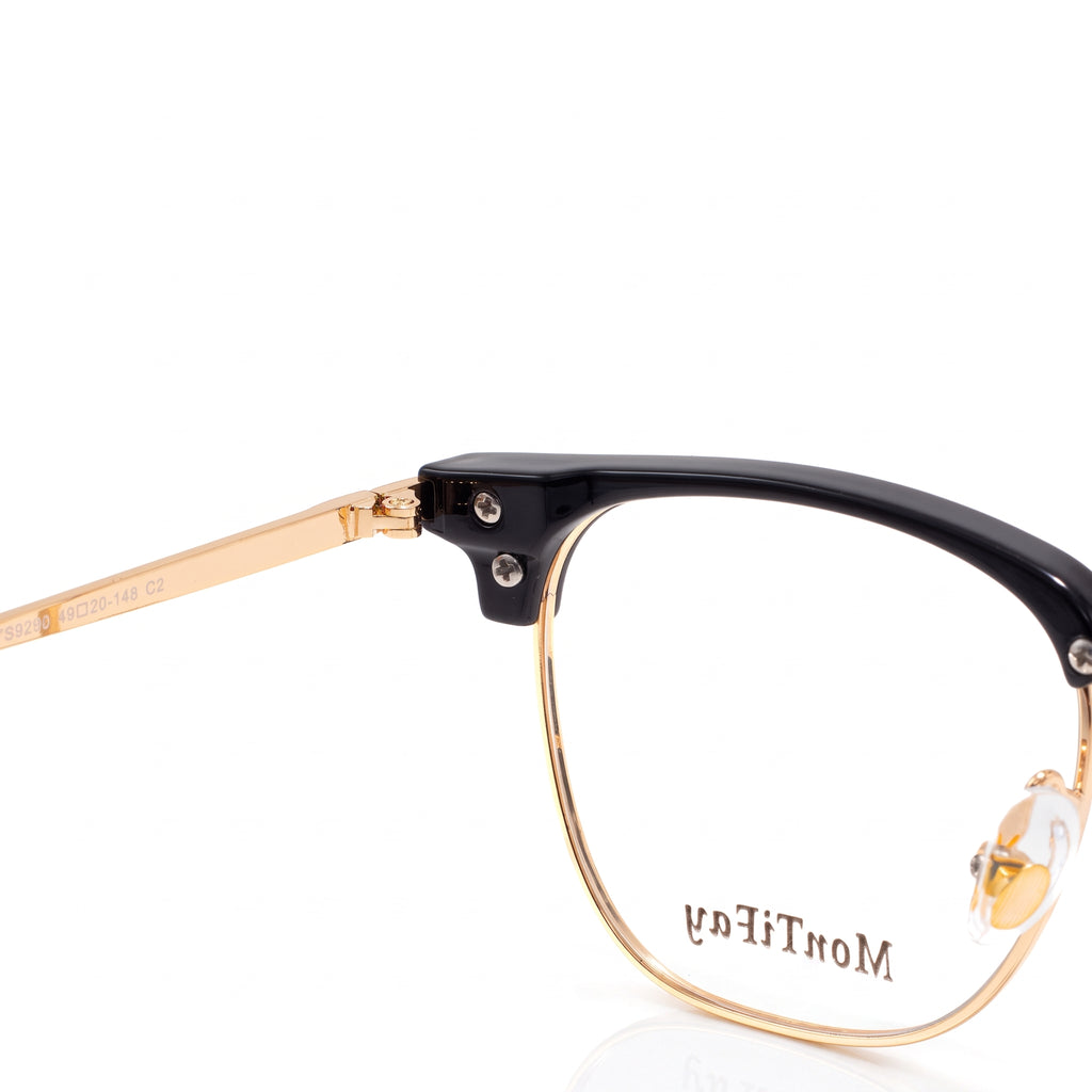 YS9299 Black & Gold