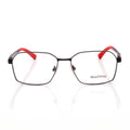 RY8054 Black & Red