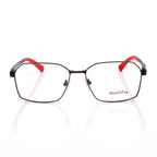 RY8054 Black & Red