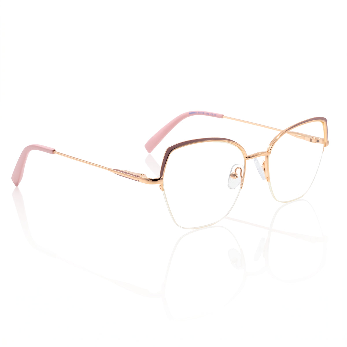 RS6943 Gold & Pink