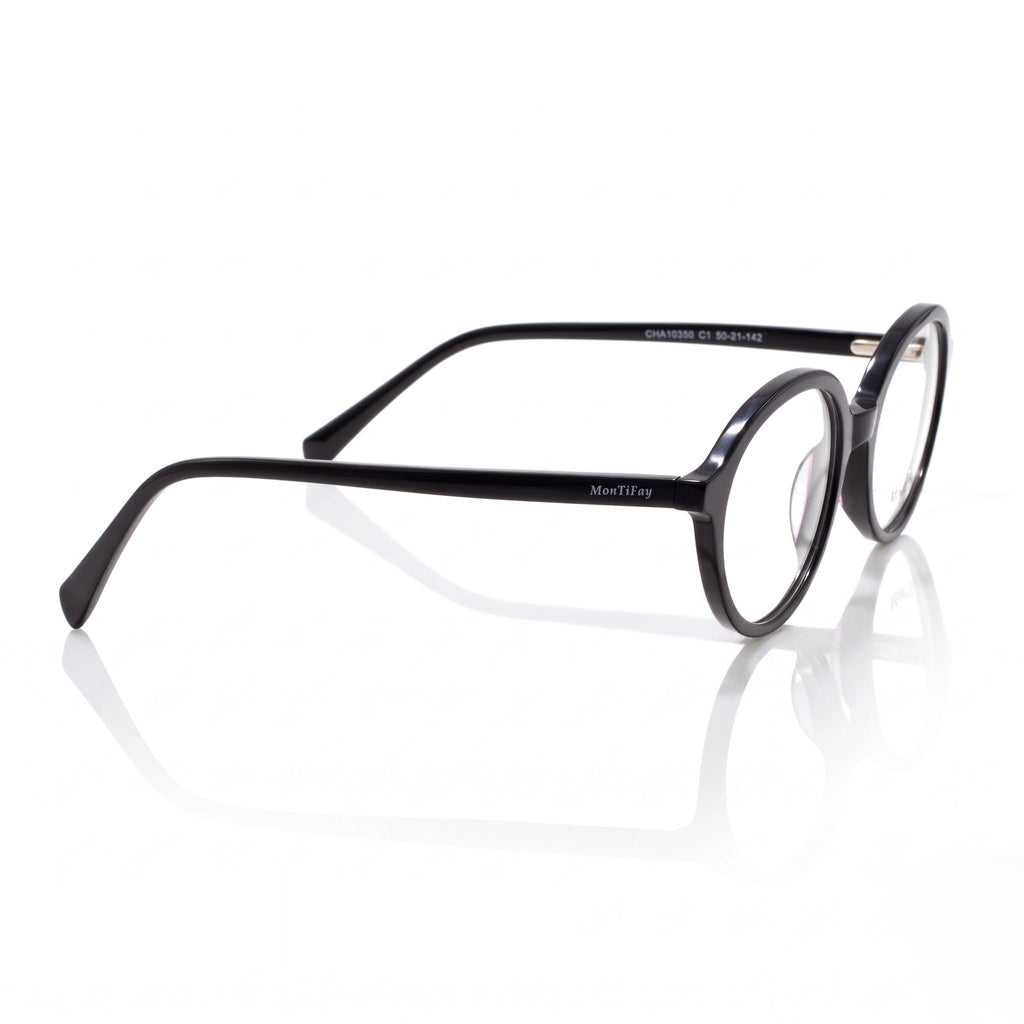CHA10350 Black