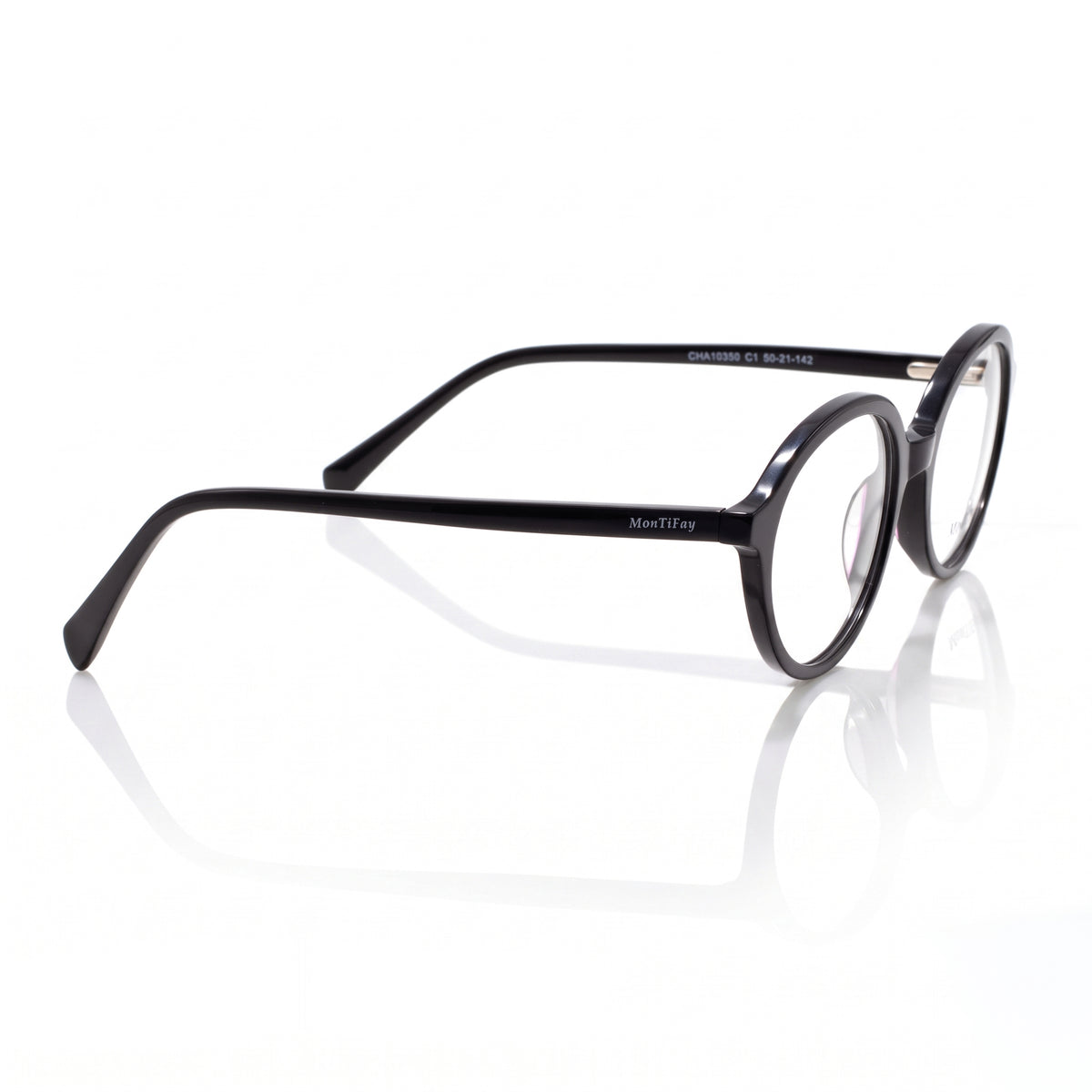 CHA10350 Black