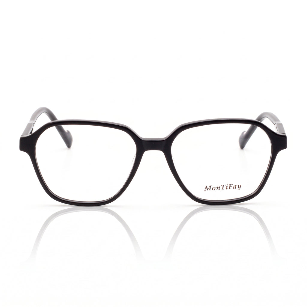 RD A10292 Black
