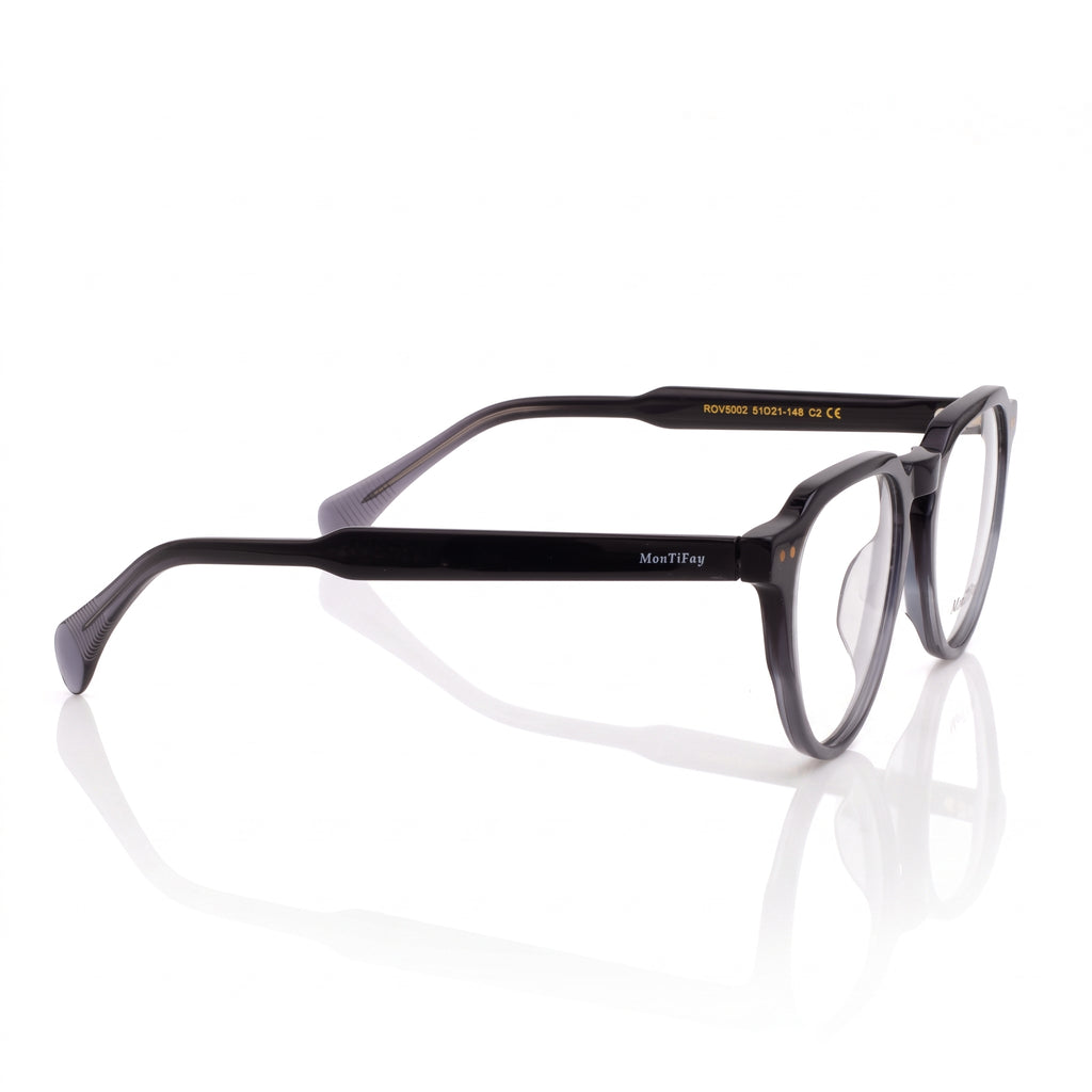 ROV5002 Black & Grey