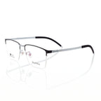 LCB8808 Black & Silver