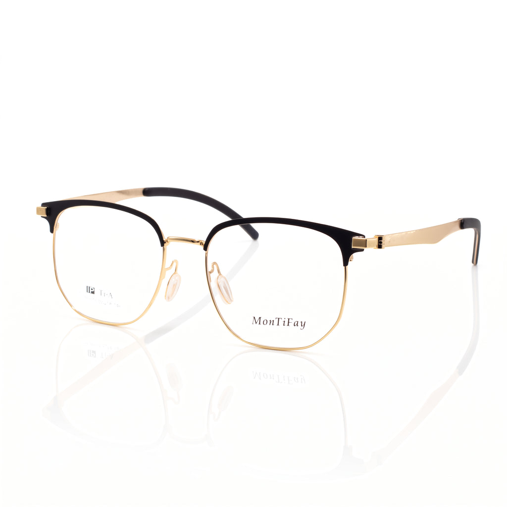 LCB8810 Black & Gold