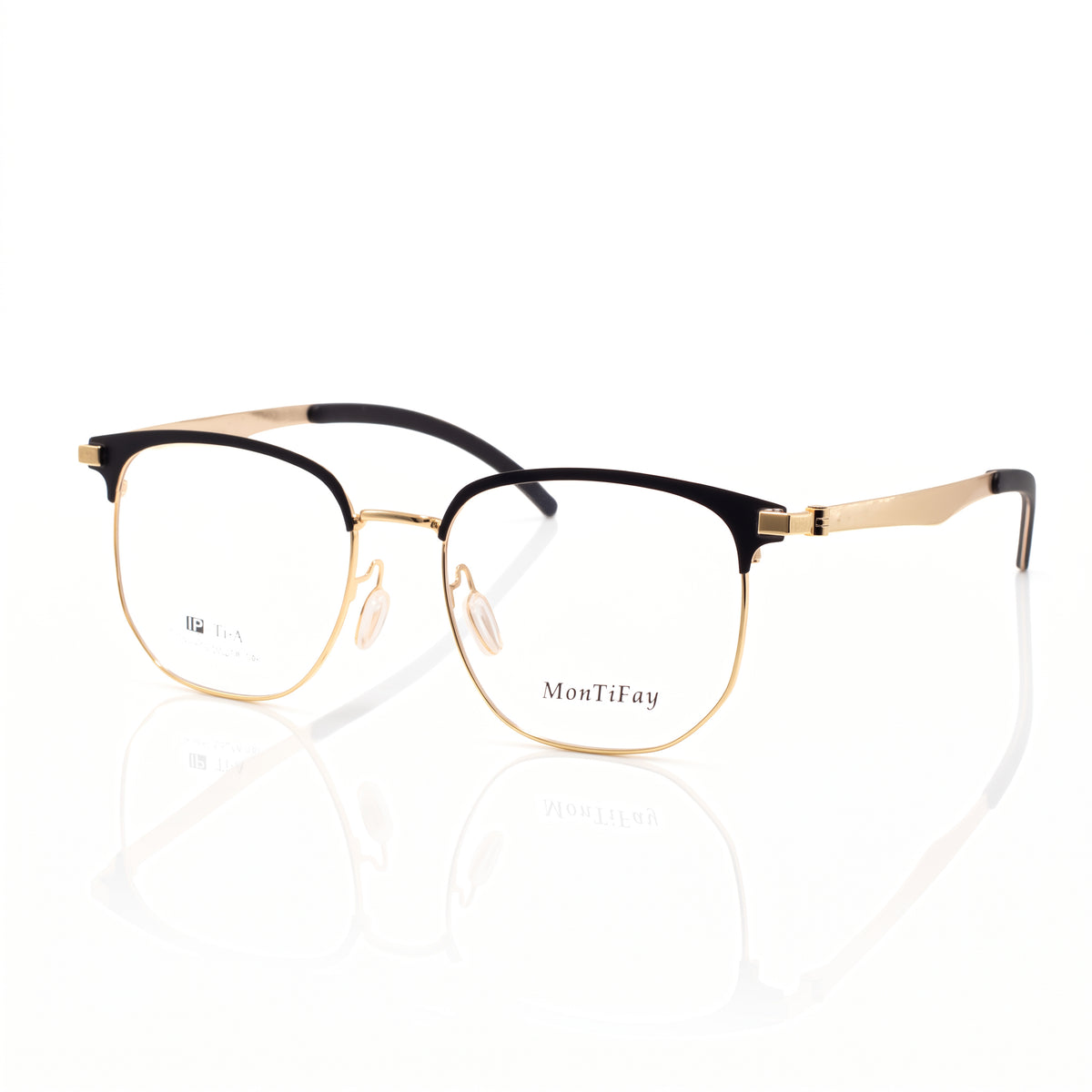 LCB8810 Black & Gold