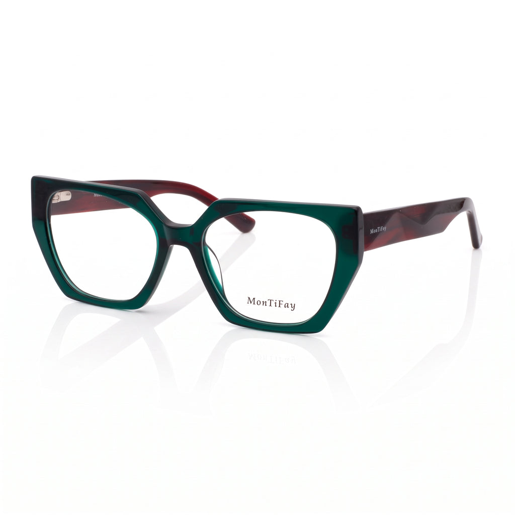 RDBX9011 Green