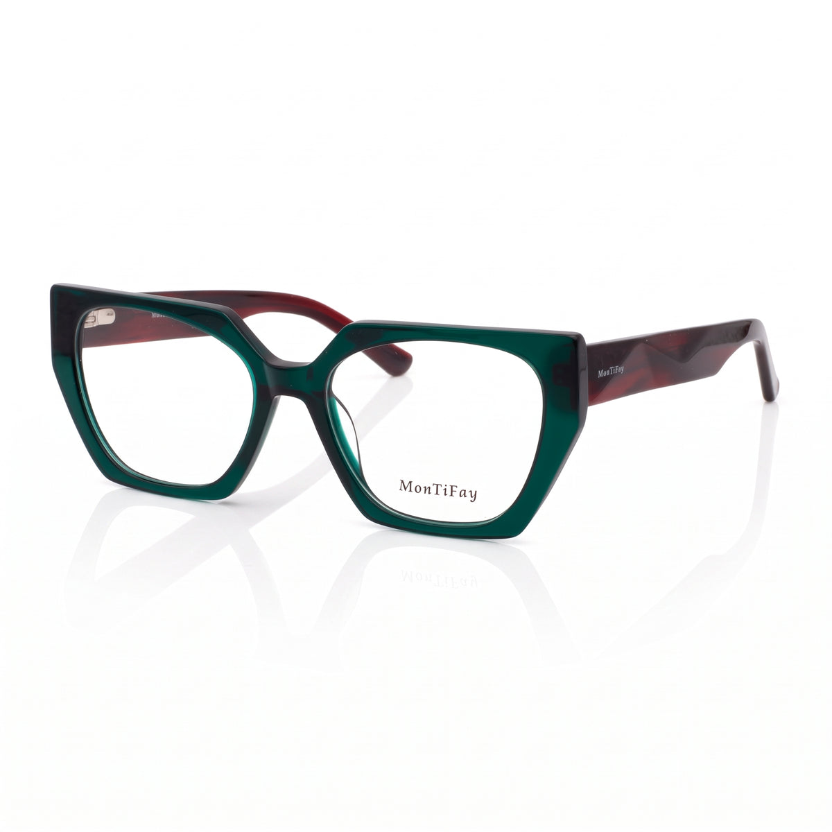 RDBX9011 Green