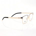 LCB8807 Black & Gold