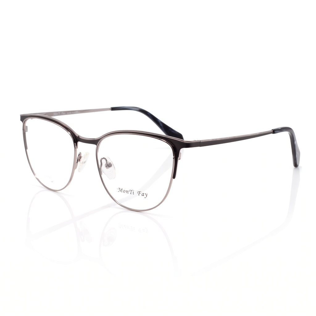 DH8841 Gunmetal
