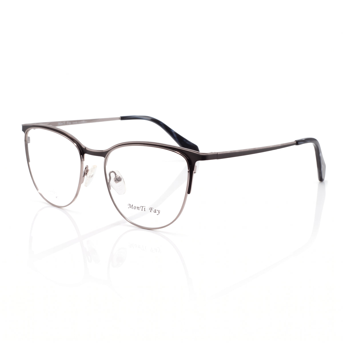 DH8841 Gunmetal