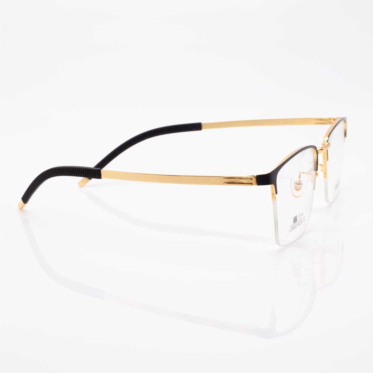 LCB8808 Black & Gold