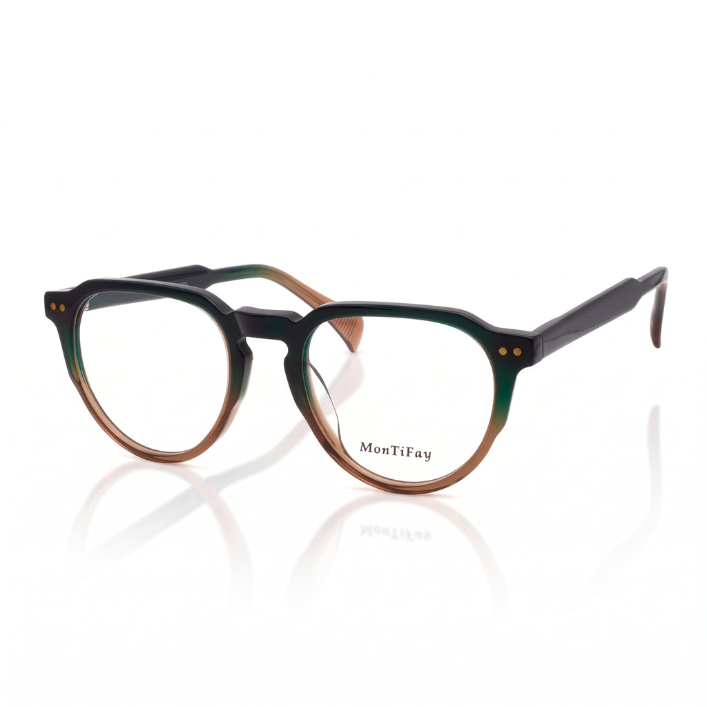 ROV5002 Green & Brown