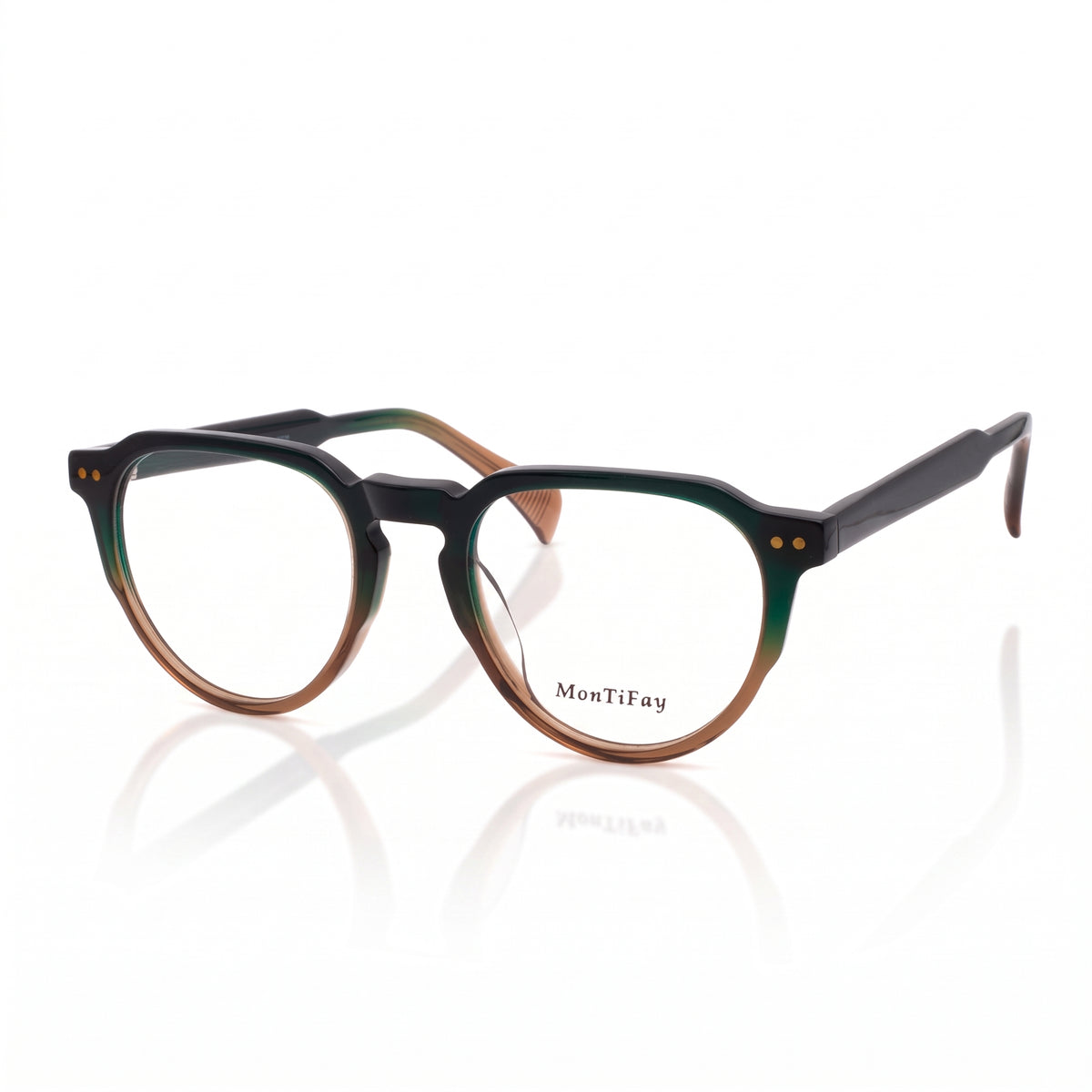ROV5002 Green & Brown