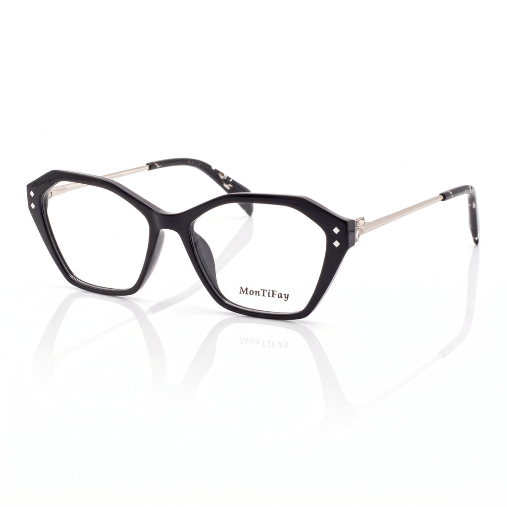 LE1153 Black