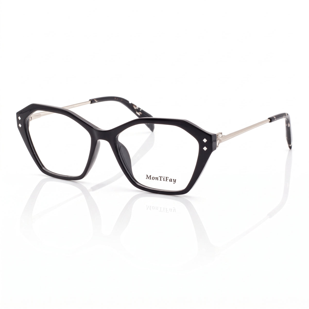 LE1153 Black