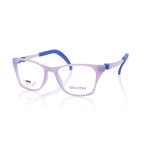 93002 Lilac & Blue