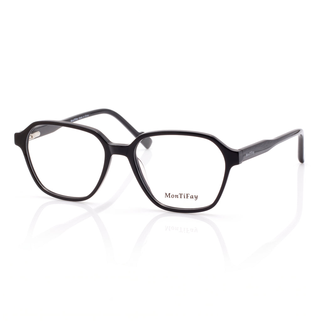 RD A10292 Black