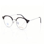 YS 9265 Black & Silver