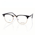 YS9243 Black & Silver