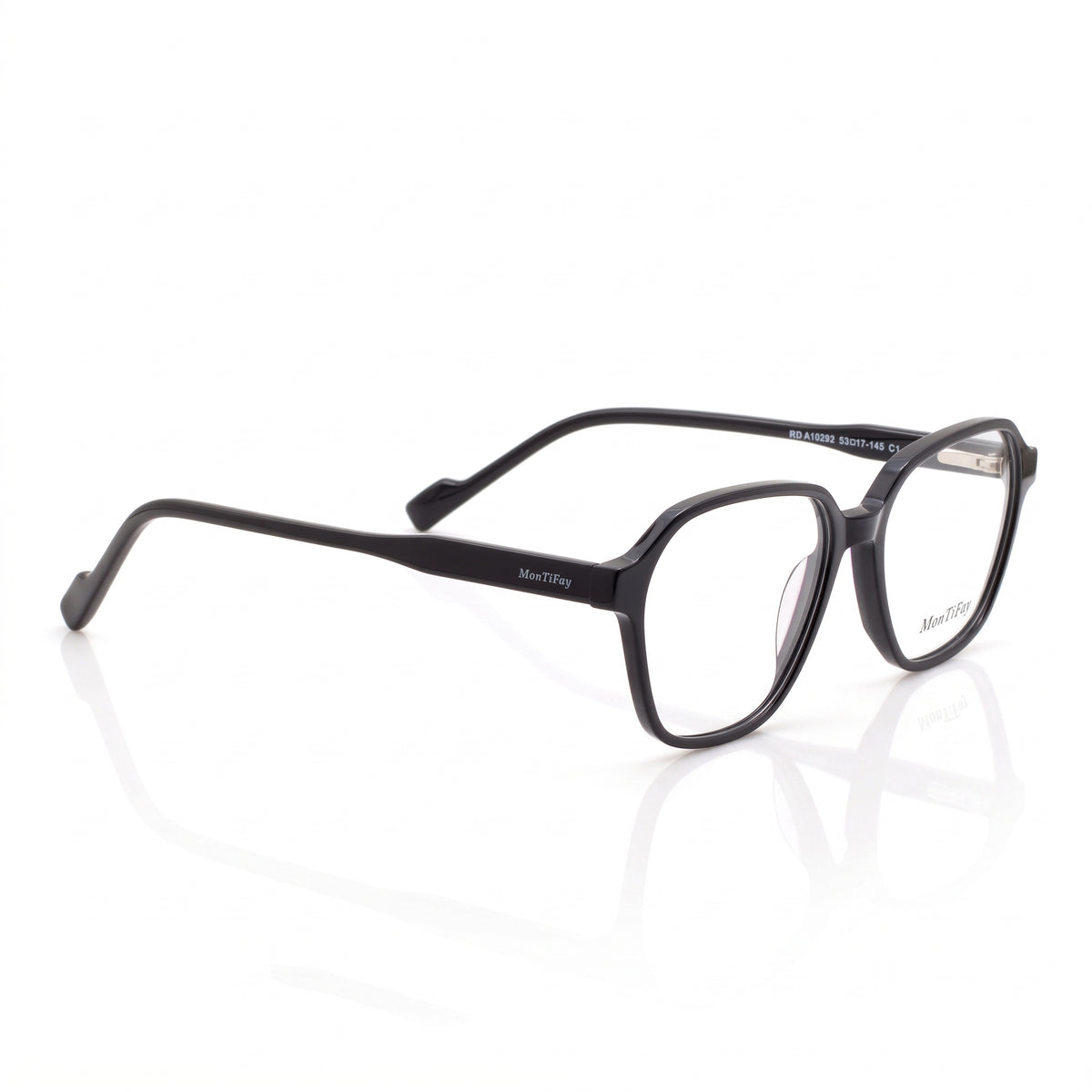RD A10292 Black