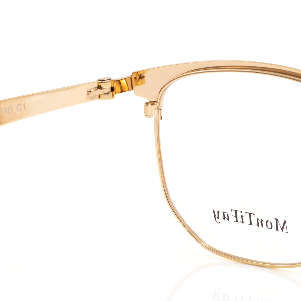 LCB8810 Black & Gold