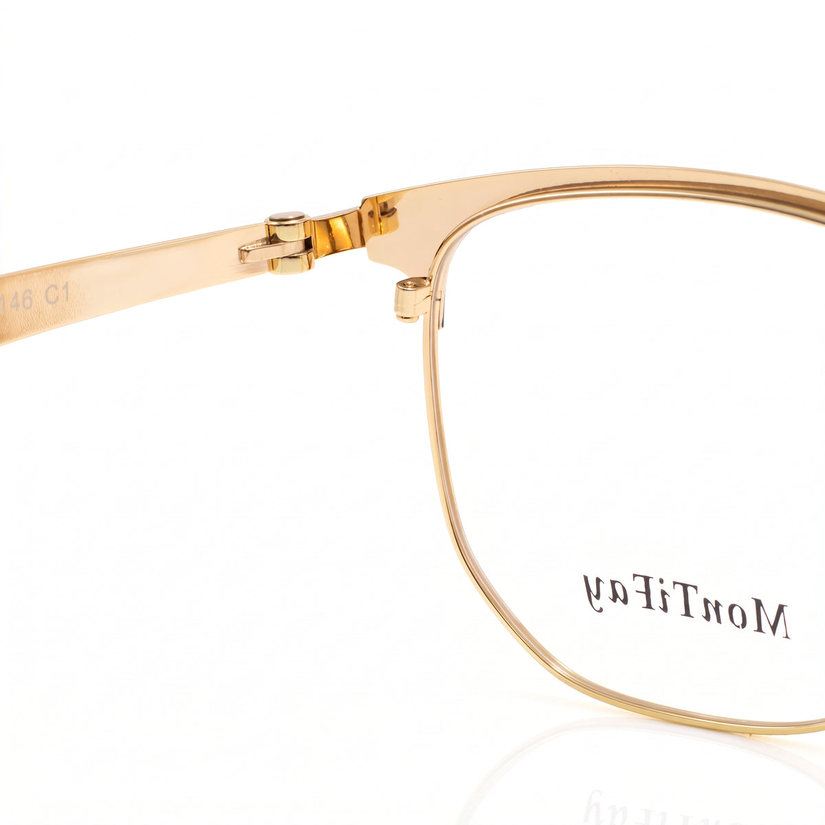 LCB8810 Black & Gold