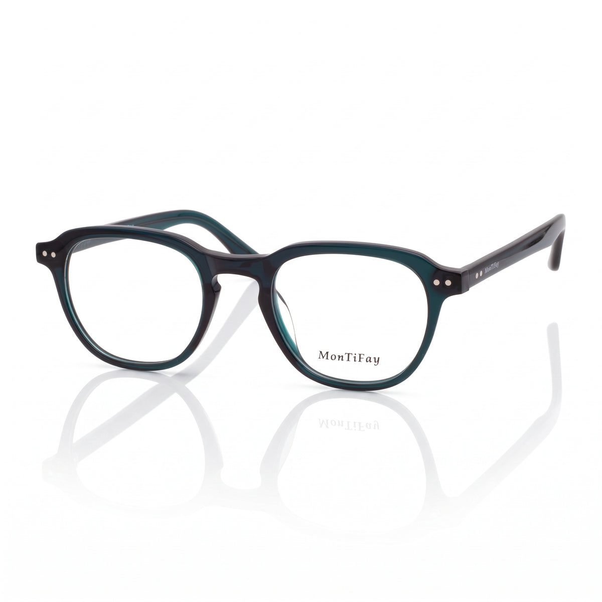 CHA10364 Teal