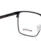 PY3354 Black & Silver