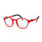 93003 Red & Black