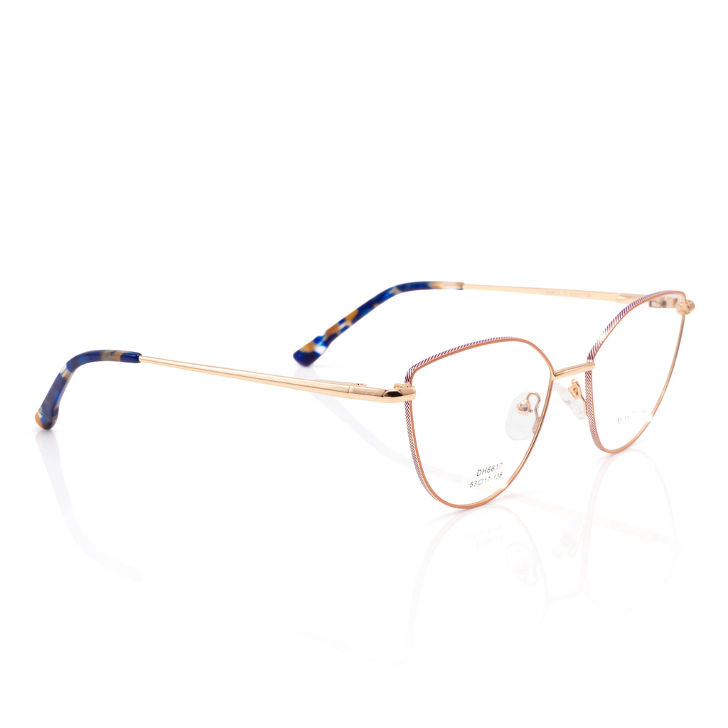 DH6617 Rose Gold