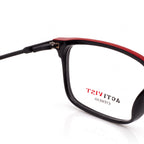 904272 Red & Black