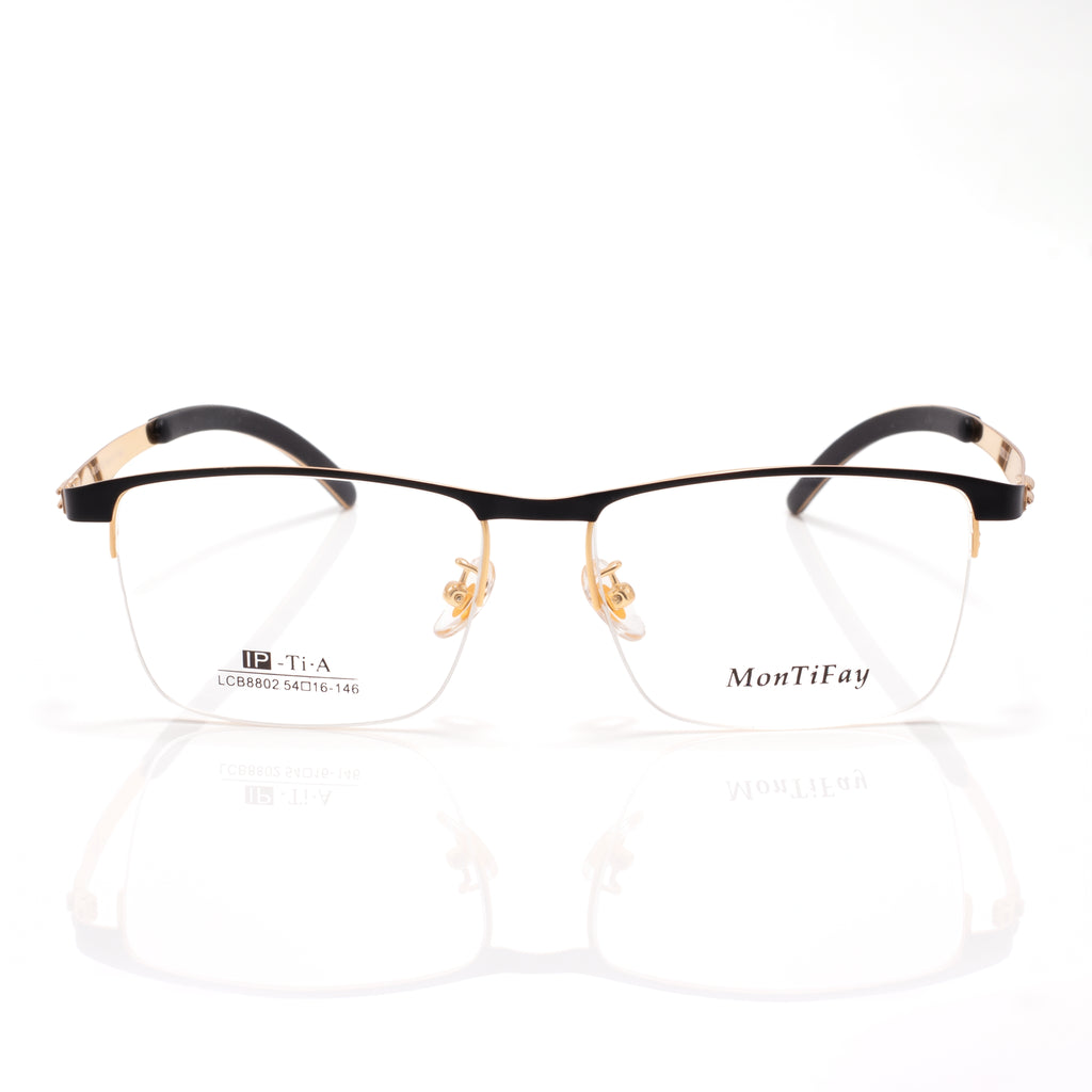 LCB8802 Black & Gold