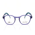 93003 Purple & Teal