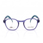 93003 Purple & Teal