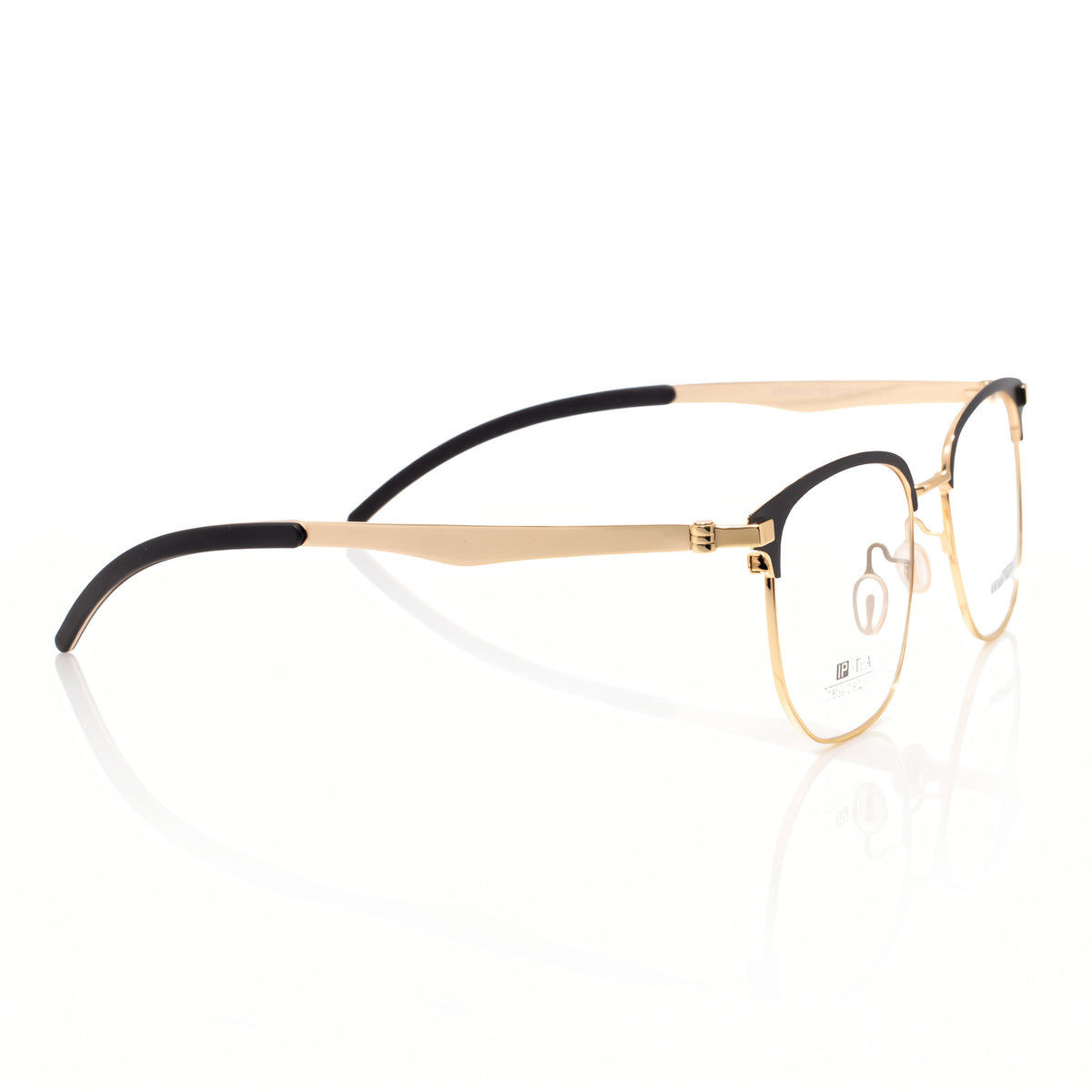 LCB8810 Black & Gold