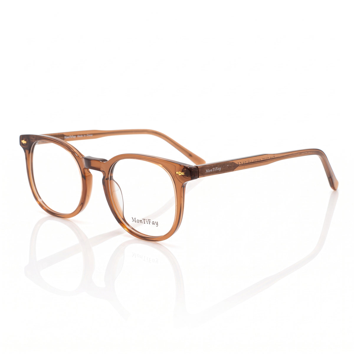 CHA10367 Brown