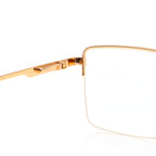 RS6922 Gold & Burgundy