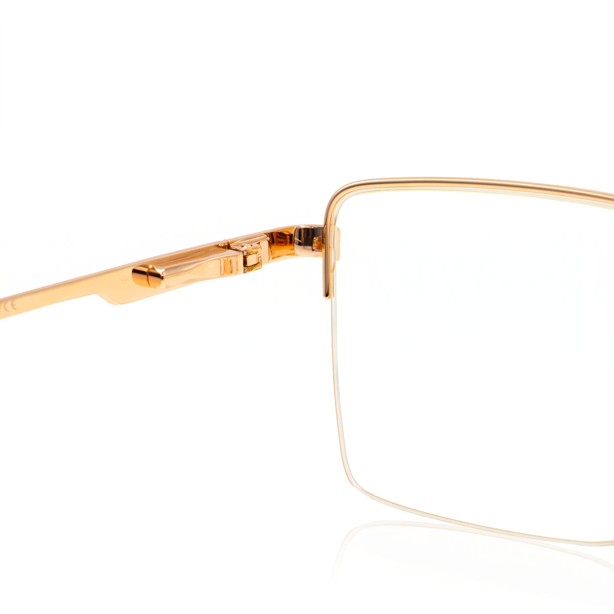 RS6922 Gold & Burgundy