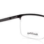 LE8857 Gunmetal