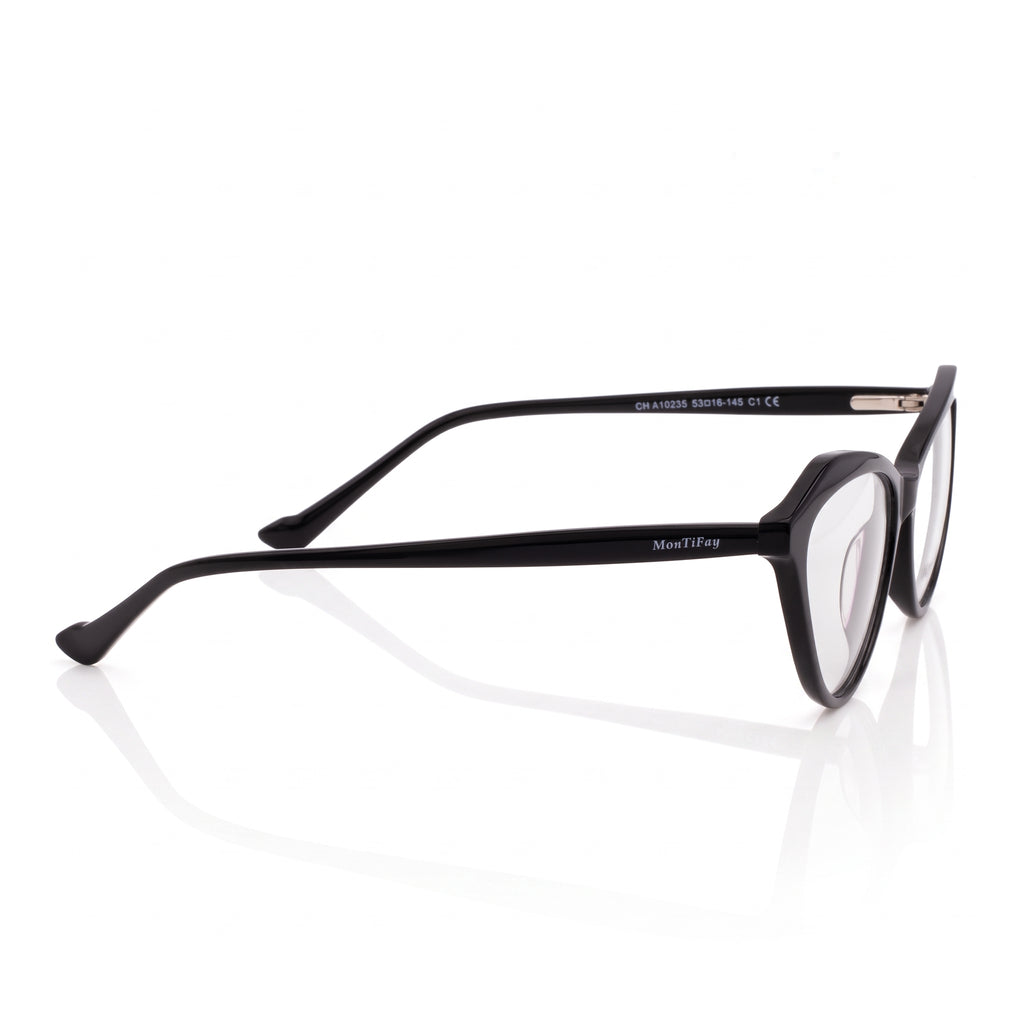 CH A10235 Black