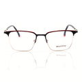 XC-H011 Burgundy & Silver