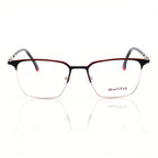 XC-H011 Burgundy & Silver